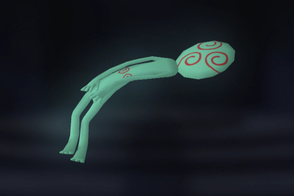 kodama