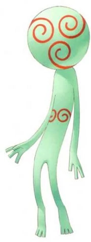 kodama