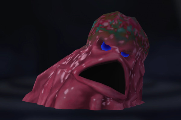 blob