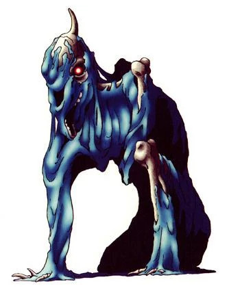 slime