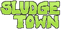 Sludge Town logo